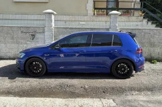 Volkswagen Golf R 7,5