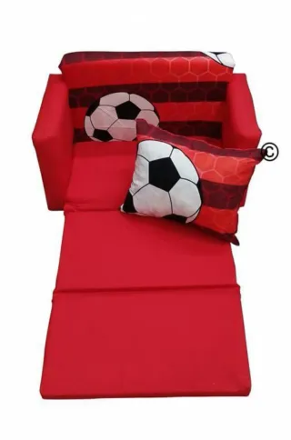 Divanetto per bambini