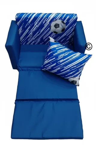 Divanetto per bambini