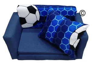 Divanetto per bambini