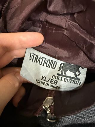 Chaqueta Cortavientos Columbia XL