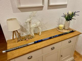 Caña de pescar Veret Arcadia Sensitive 7m