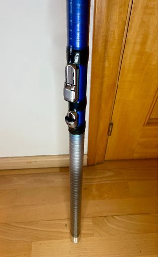 Caña de pescar Veret Arcadia Sensitive 7m