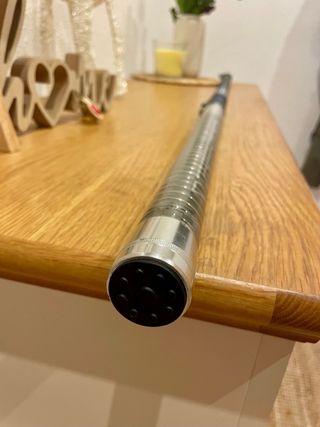 Caña de pescar Veret Arcadia Sensitive 7m