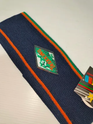 Fascia sportiva vintage Campagnolo Lanerossi