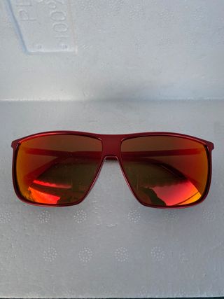 Occhiali da sole Italia Independent Rossi