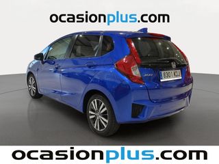 Honda Jazz 1.3 i-VTEC Elegance Navi 75 kW (102 CV)