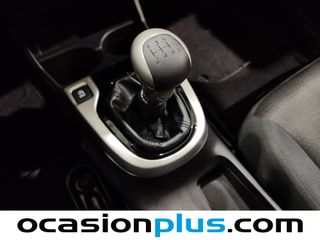 Honda Jazz 1.3 i-VTEC Elegance Navi 75 kW (102 CV)