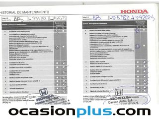 Honda Jazz 1.3 i-VTEC Elegance Navi 75 kW (102 CV)