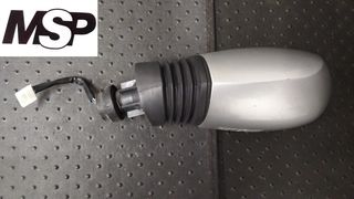 Espelho Esquerdo	Fiat Punto 1.2 2001-2012