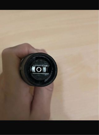 Lancia idropulitrice a pressione