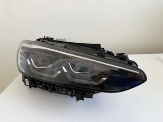 Pareja Faros BMW Serie 3/4 LED AFS