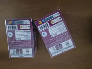 2x One Piece DP7 A Fist of Divine Speed