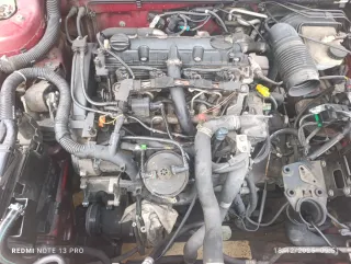 Motor RHY 2.0 HDI Peugeot Citroen