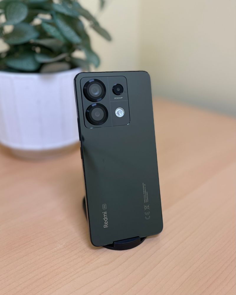 Redmi Note 13 Pro 5G (ref. 100309)