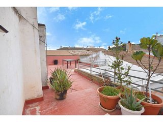 Casa adosada en venta en Santa Margalida en Santa Margalida