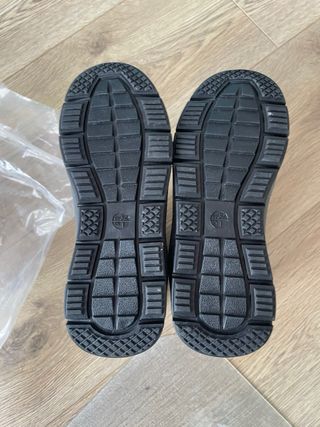 Botas de nieve waterproof Talla 32.