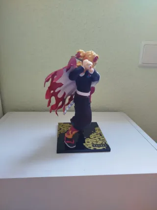 Figura Rengoku Demon Slayer