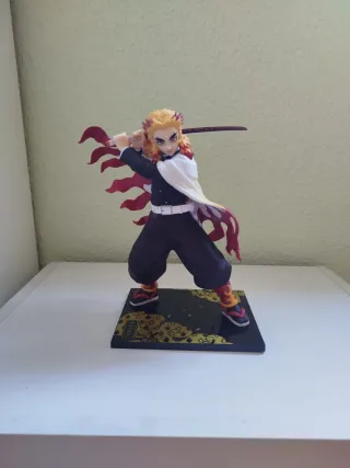 Figura Rengoku Demon Slayer