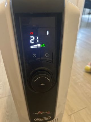 Calentador DeLonghi Dragon 4 Pro