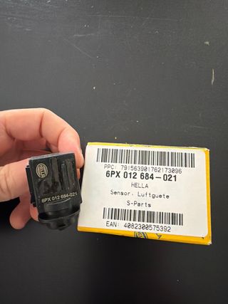 Sensor AUC BMW 6PX 012 684-021 HELLA