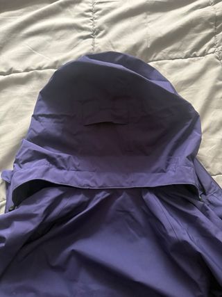 Chaqueta Trangoworld Lacq Dt Mujer Talla XS