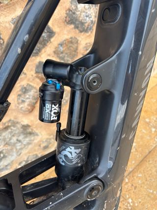 Canyon Torque ON Bicicleta Eléctrica