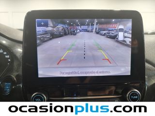 Ford Fiesta 1.0 EcoBoost MHEV ST-Line 92 kW (125 CV)