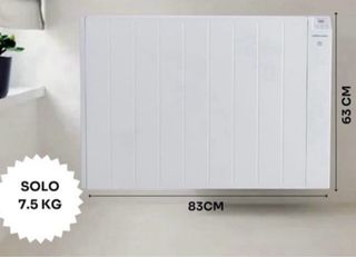 Calefactor Mellerware Comfy Medium Wifi