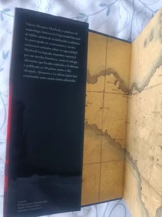 El Tirano / The Tyrant (Novela His) (Spanish Ed...