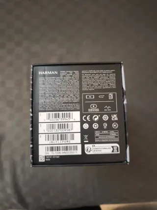 Altavoz JBL Flip 6 Martín Garrix