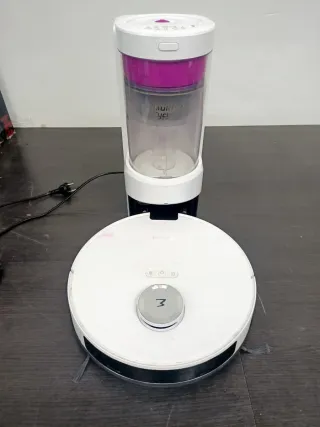 Robot Aspirador Eureka NER20 Plus