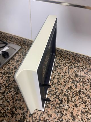 Puerta Microondas LG