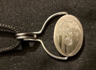 Mochila Puma F.C. Valencia + Regalo