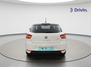 SEAT Ibiza Eco Tsi 115 STYLE - 2018