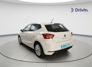 SEAT Ibiza Eco Tsi 115 STYLE - 2018