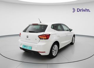 SEAT Ibiza Eco Tsi 115 STYLE - 2018