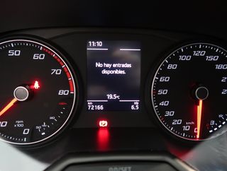 SEAT Ibiza Eco Tsi 115 STYLE - 2018