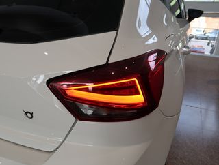 SEAT Ibiza Eco Tsi 115 STYLE - 2018