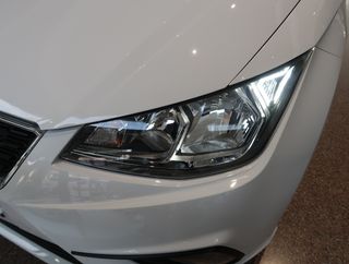 SEAT Ibiza Eco Tsi 115 STYLE - 2018