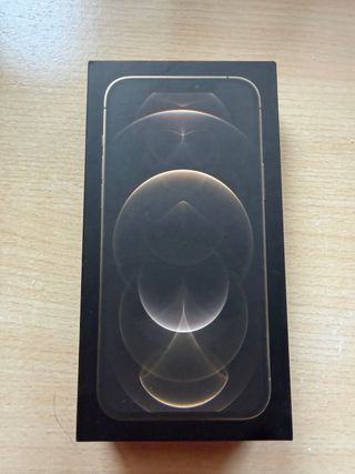 Iphone 12 pro max 128GB