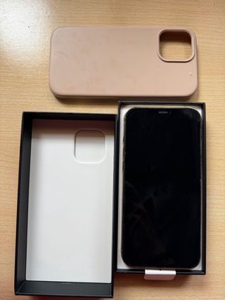 Iphone 12 pro max 128GB