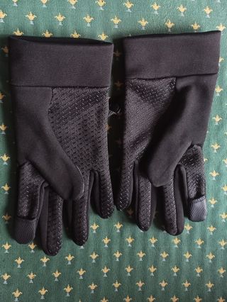 Guantes polares unisex