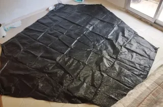 Tienda de campaña Quechua Arpenaz Base M