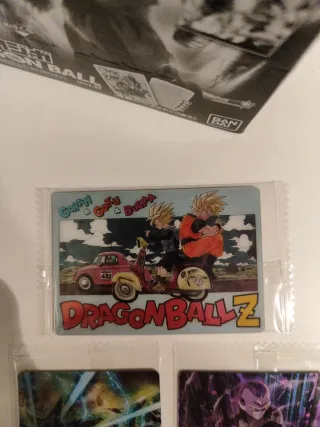 Dragon Ball Itajaga Vol 8.