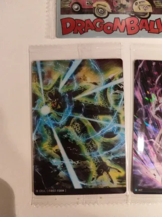 Dragon Ball Itajaga Vol 8.