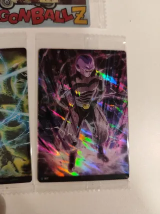 Dragon Ball Itajaga Vol 8.