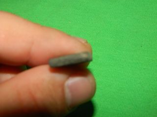 Ponderal Bronce Ibero Romano Bizantino