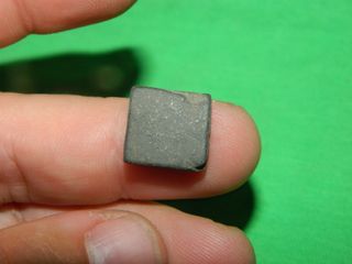 Ponderal Bronce Ibero Romano Bizantino