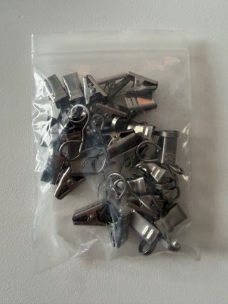 Riel Cortina Ikea Kvartal Plata 00.793.62